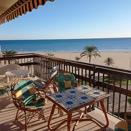 Manila Solo Familias Serviplaya Gandia