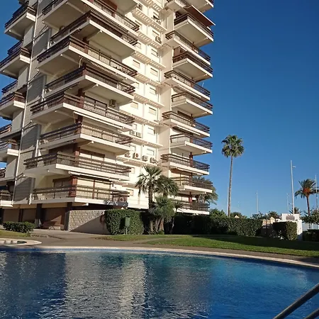Manila Solo Familias Serviplaya Gandia
