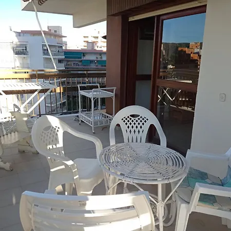 Manila Solo Familias Serviplaya * Gandia