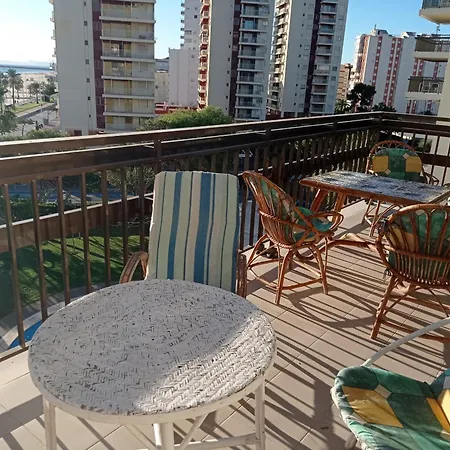 Manila Solo Familias Serviplaya * Gandia