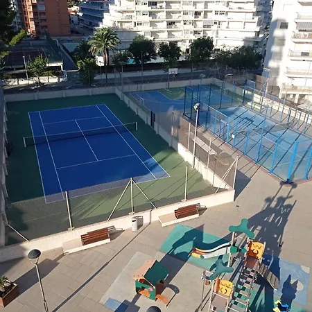 Manila Solo Familias Serviplaya Apartament