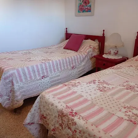 Manila Solo Familias Serviplaya Apartament Gandia