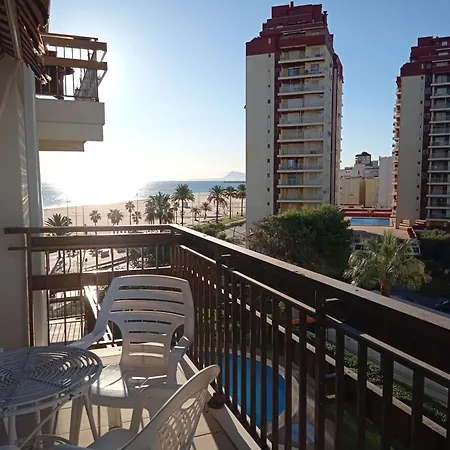 Manila Solo Familias Serviplaya * Gandia