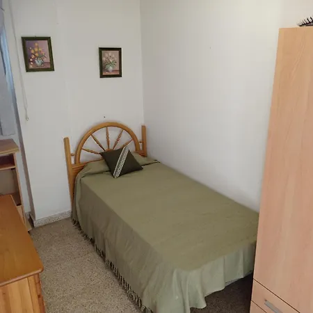 Apartament Manila Solo Familias Serviplaya *