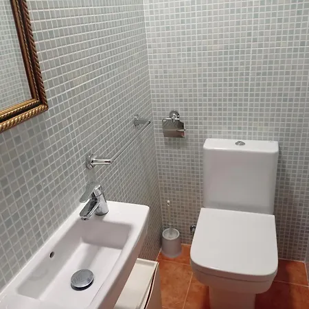 Apartament Manila Solo Familias Serviplaya