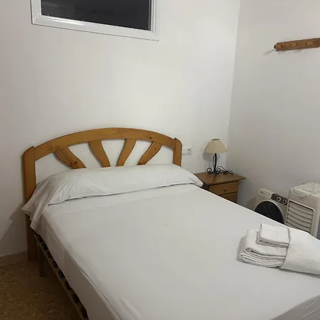 Manila Solo Familias Serviplaya Apartament Gandia