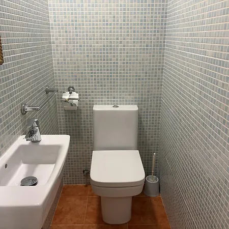 Apartament Manila Solo Familias Serviplaya