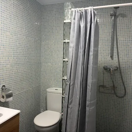 Apartament Manila Solo Familias Serviplaya *